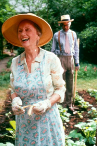 Driving Miss Daisy
